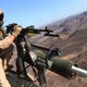 Image for article titled Watch These Marine UH-1Y Super Hueys Pulverize A Fake Town